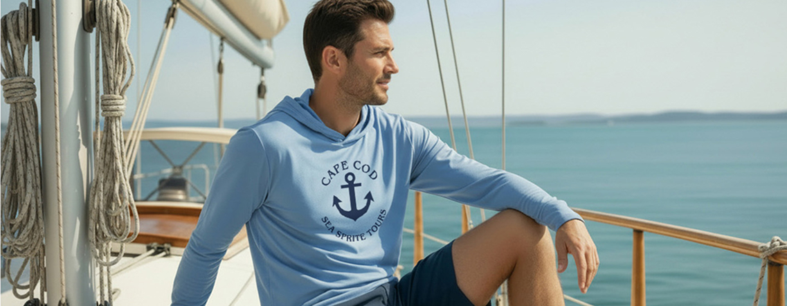 Branded product promotion